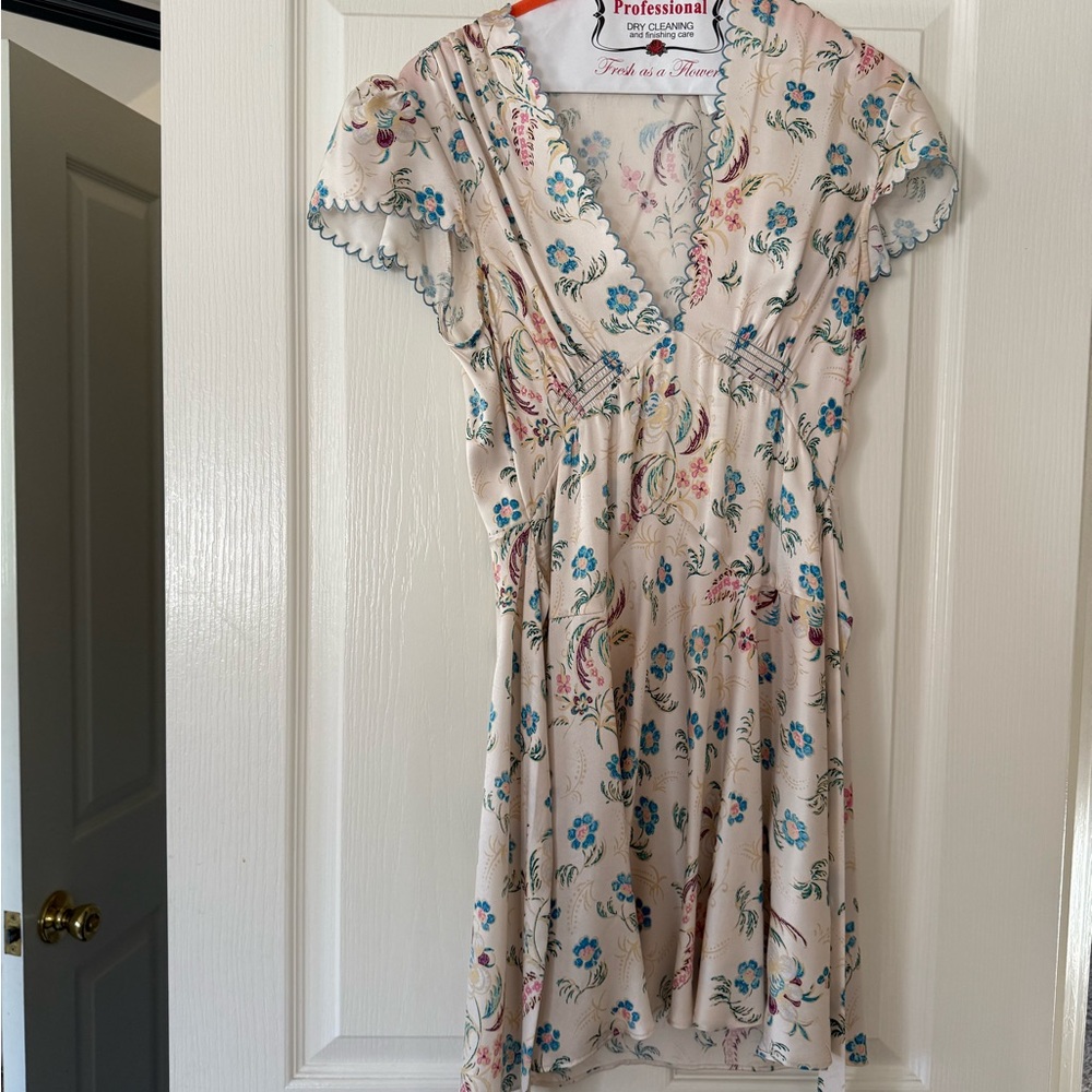 Doen DIANNE Dress